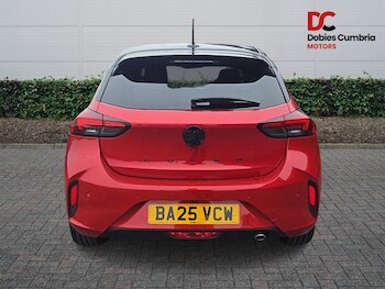 Used Vauxhall Corsa 2025 for sale - 79613362: Photo