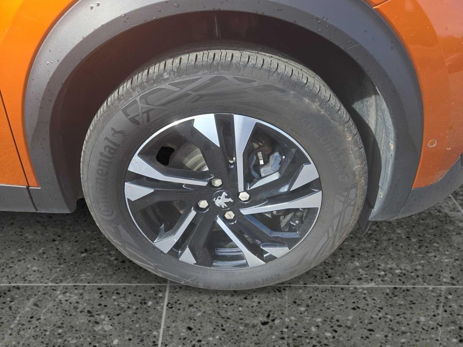 Used Peugeot 2008 2022 for sale - 75867157: Photo 10