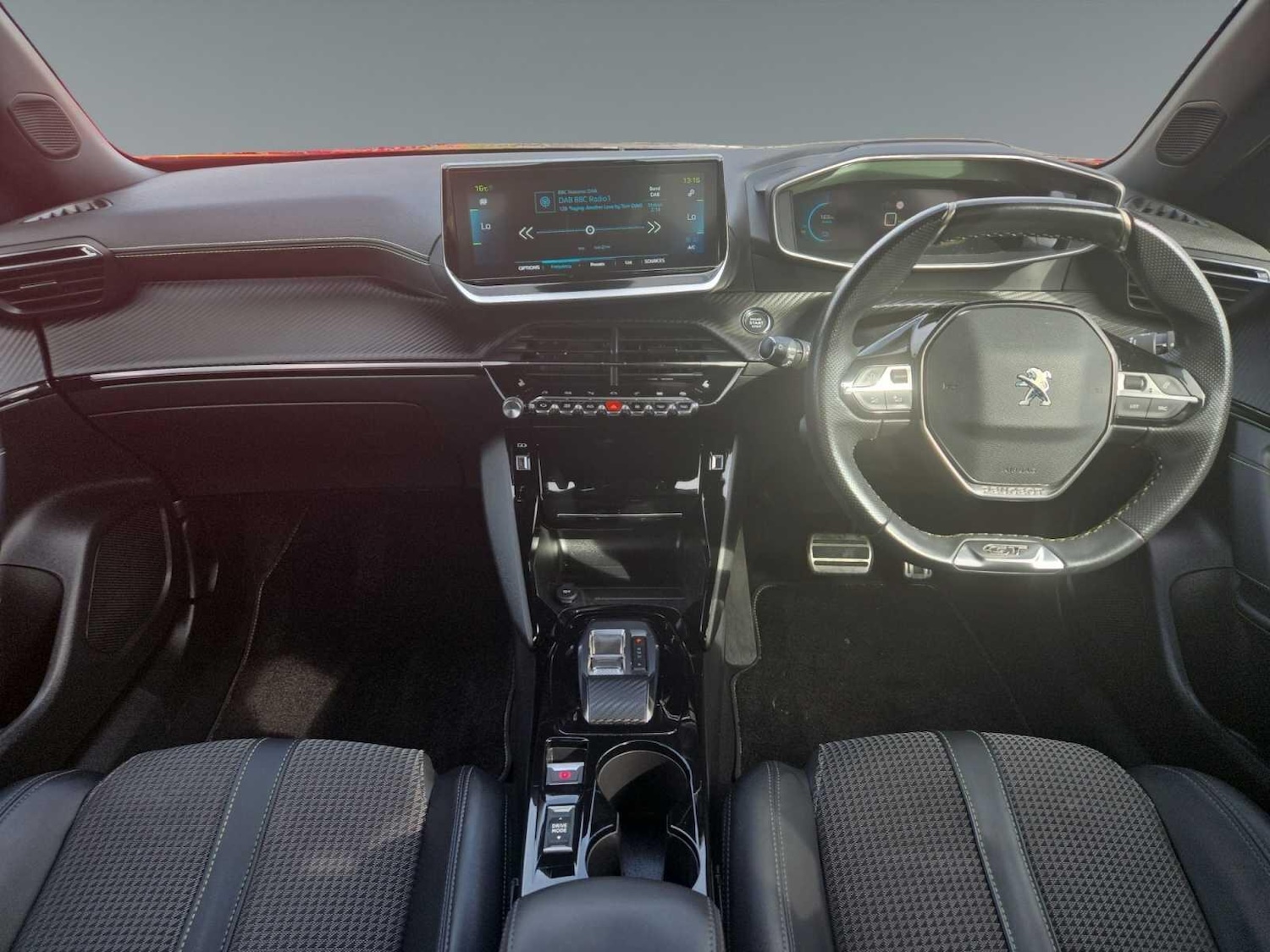 Used Peugeot 2008 2022 for sale - 75867157: Photo 11