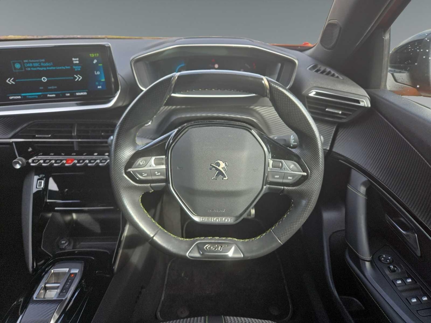 Used Peugeot 2008 2022 for sale - 75867157: Photo 14