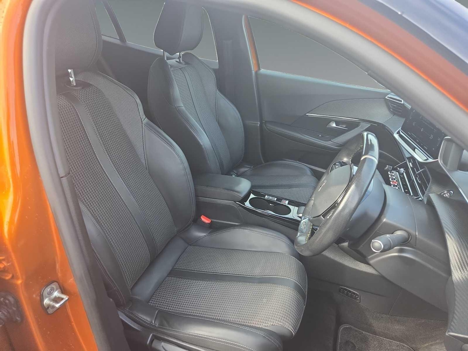 Used Peugeot 2008 2022 for sale - 75867157: Photo 16