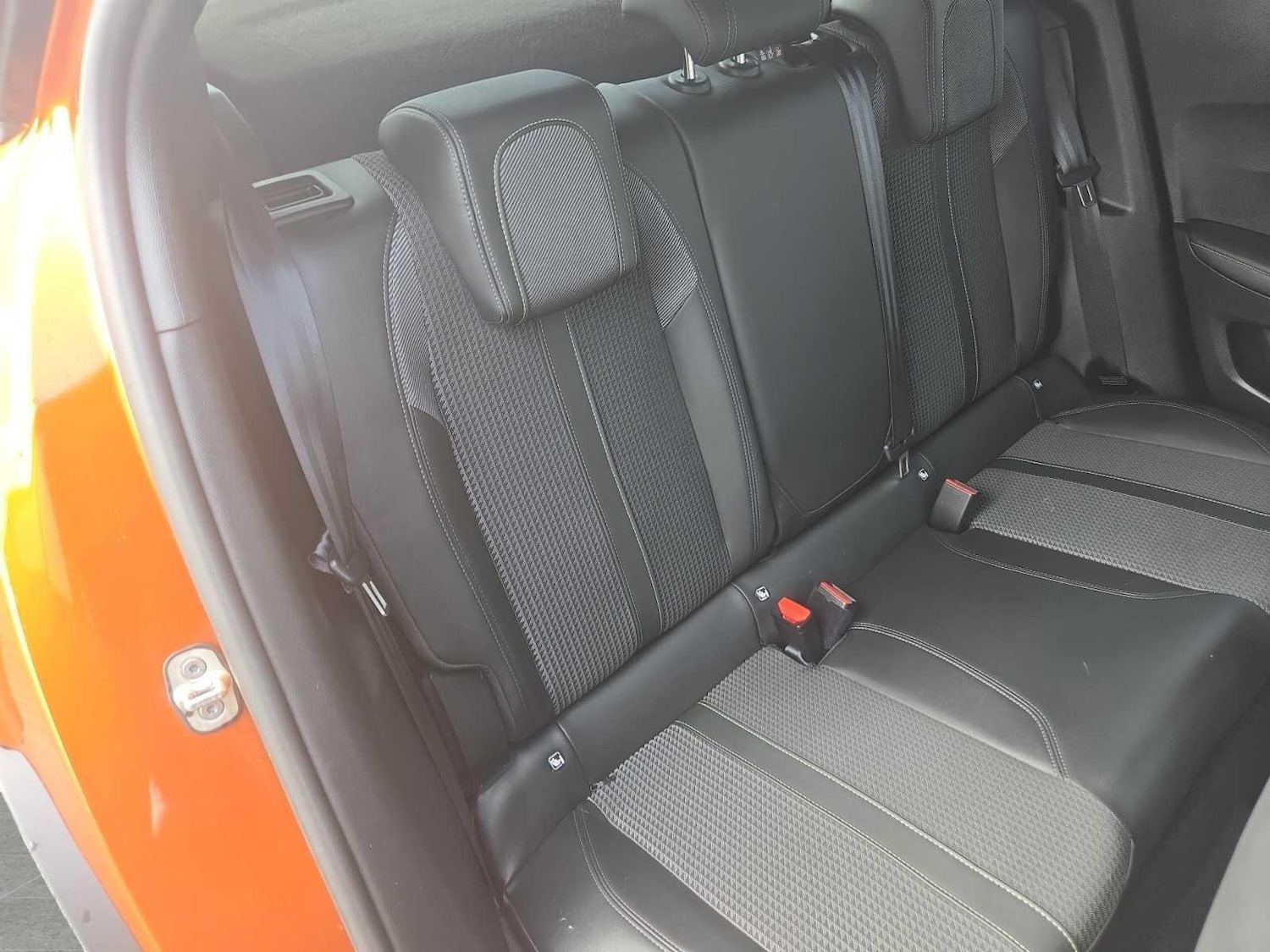 Used Peugeot 2008 2022 for sale - 75867157: Photo 18