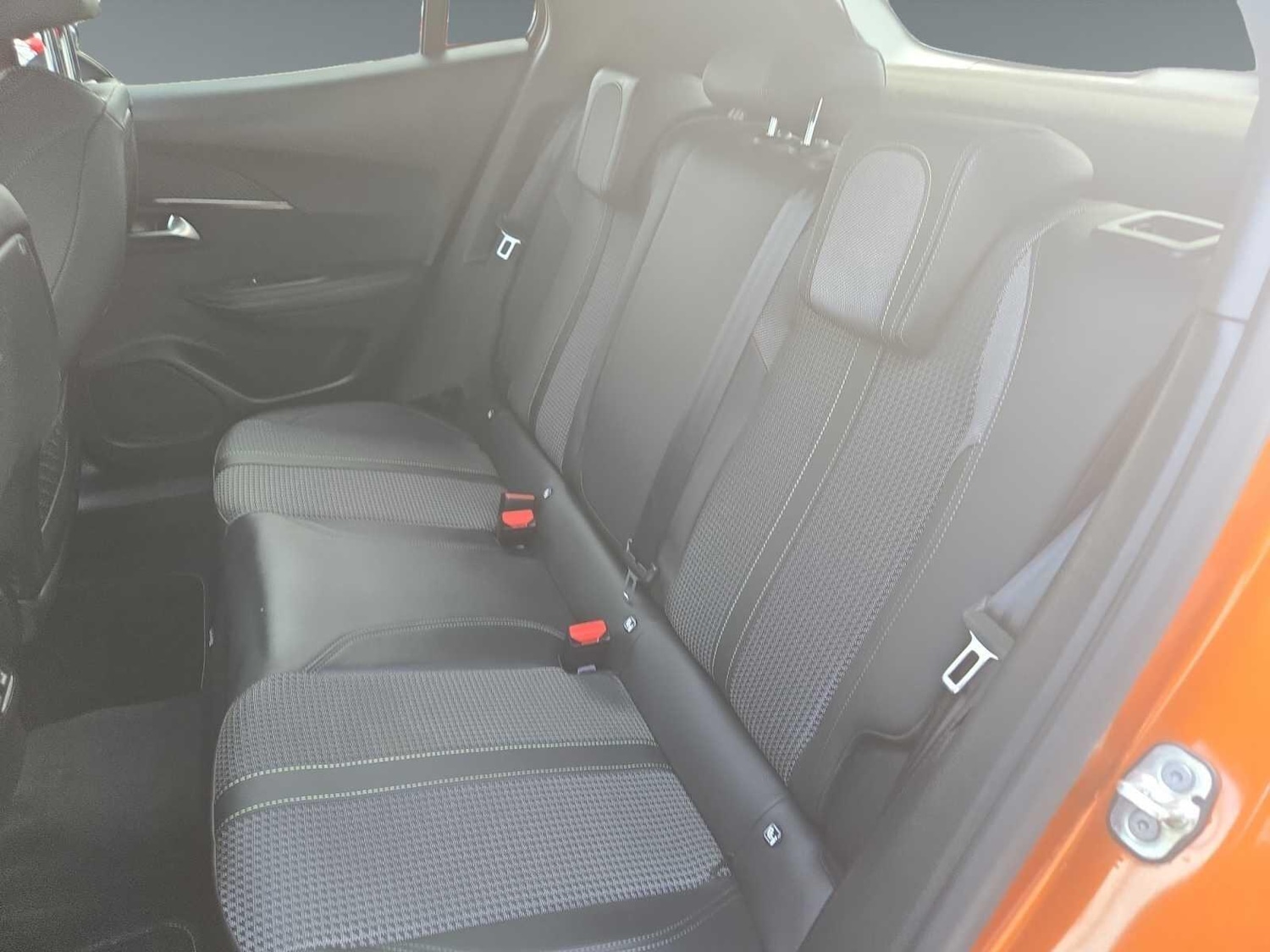 Used Peugeot 2008 2022 for sale - 75867157: Photo 19