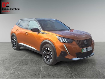 Peugeot - 2008