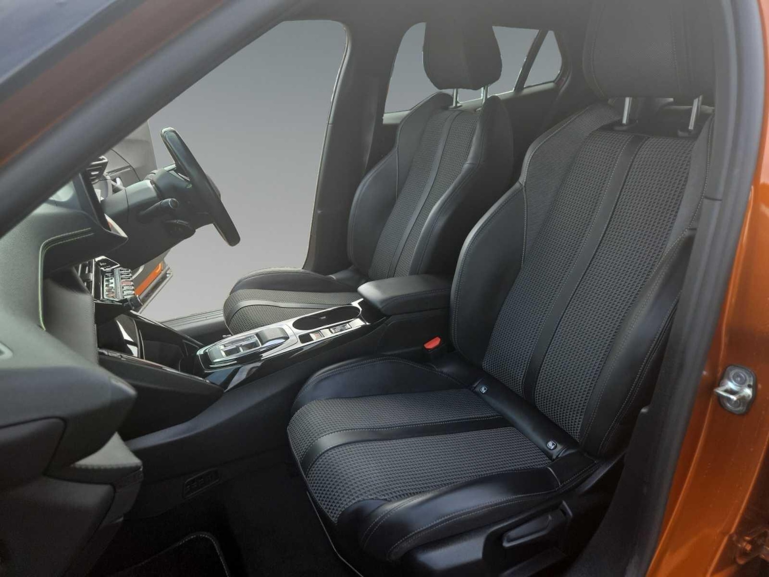 Used Peugeot 2008 2022 for sale - 75867157: Photo 20