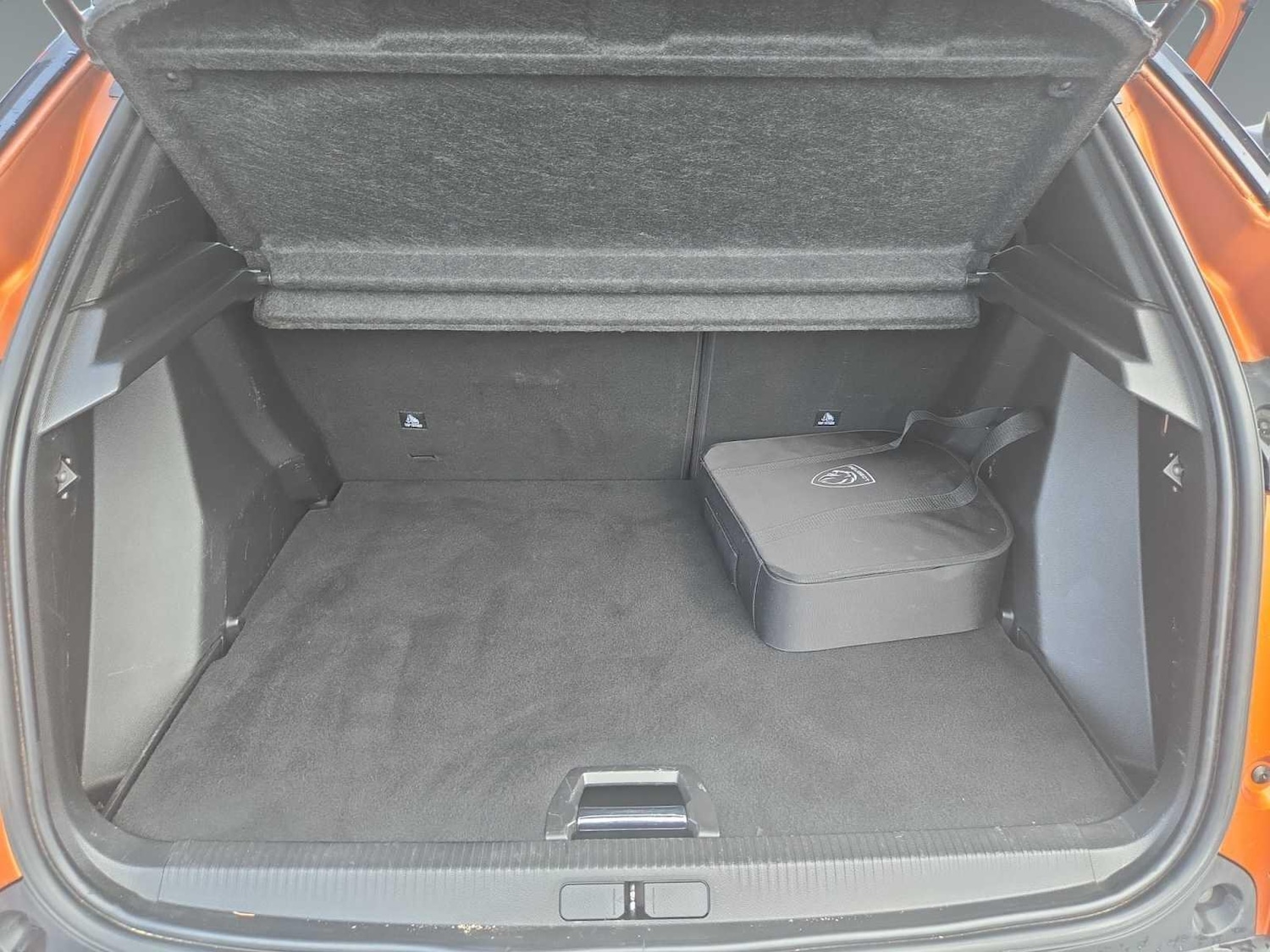 Used Peugeot 2008 2022 for sale - 75867157: Photo 22