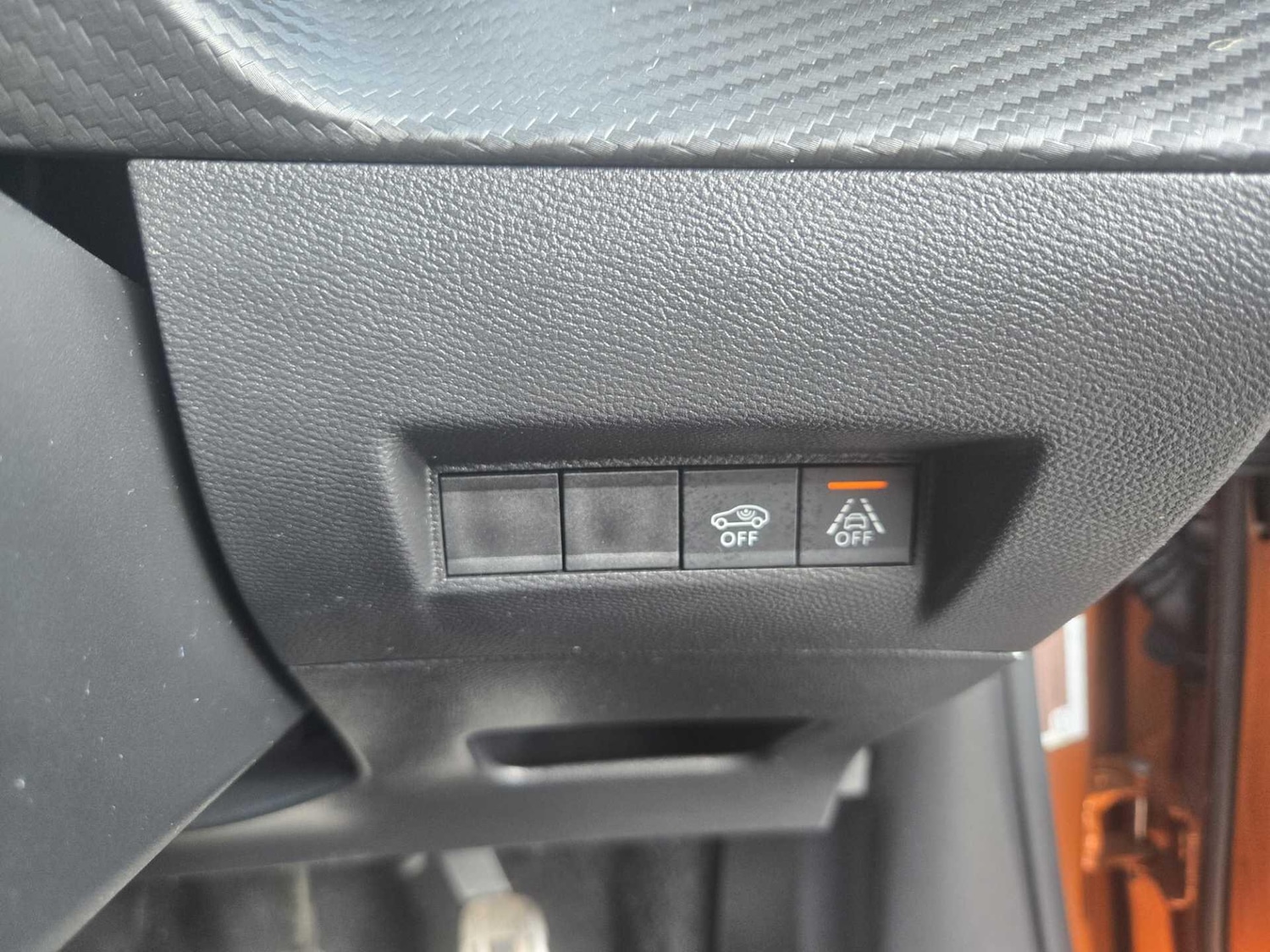 Used Peugeot 2008 2022 for sale - 75867157: Photo 23