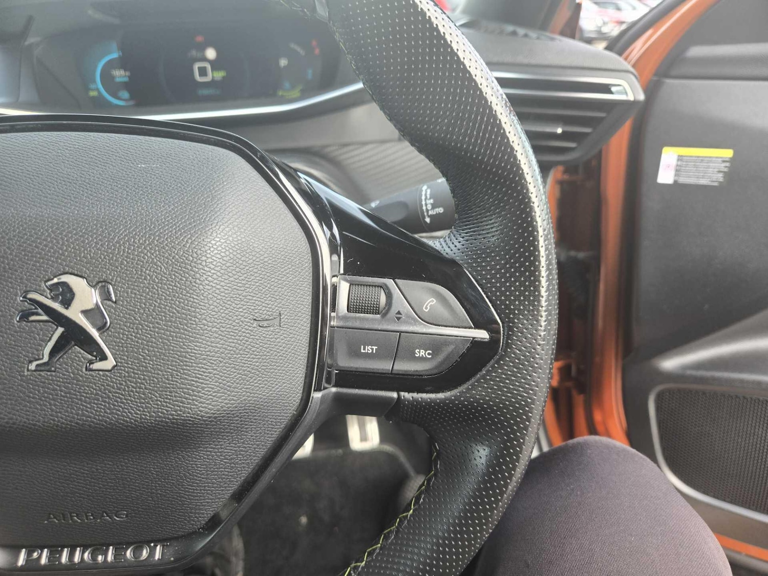 Used Peugeot 2008 2022 for sale - 75867157: Photo 24