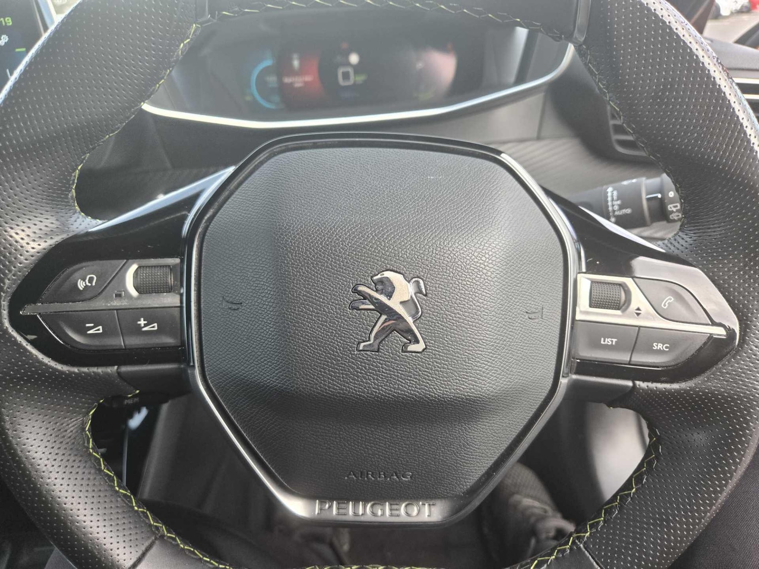 Used Peugeot 2008 2022 for sale - 75867157: Photo 25