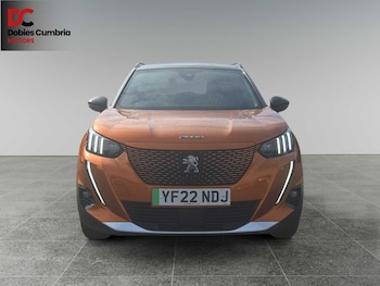 Used Peugeot 2008 2022 for sale - 75867157: Photo
