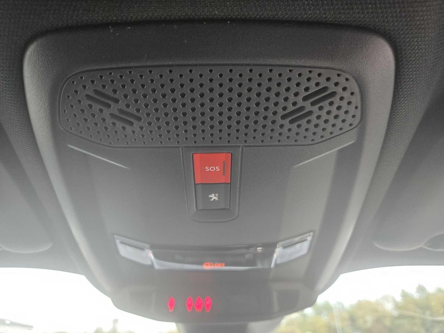 Used Peugeot 2008 2022 for sale - 75867157: Photo 31