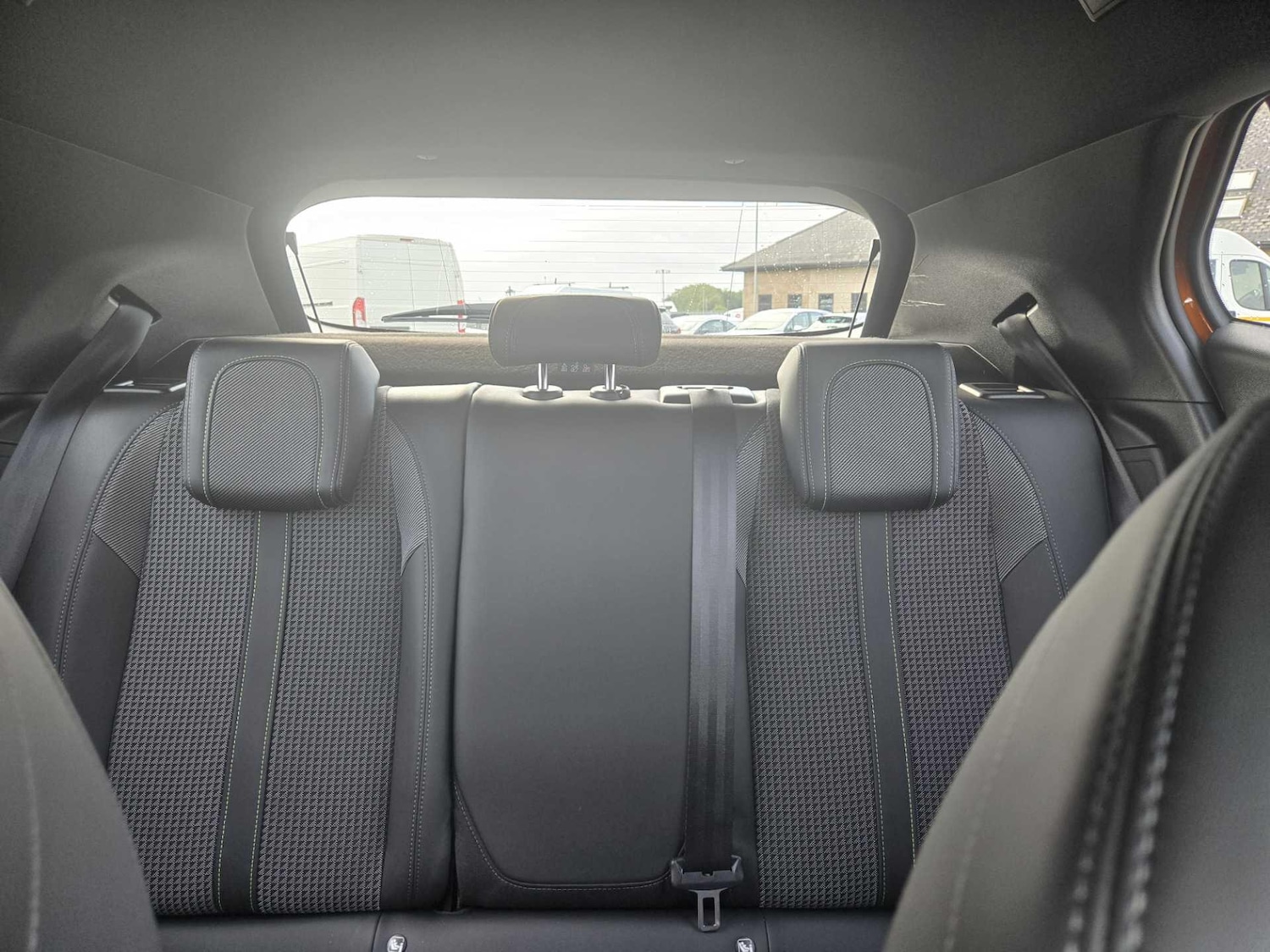 Used Peugeot 2008 2022 for sale - 75867157: Photo 32