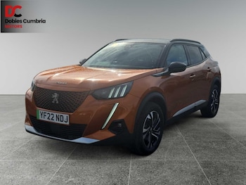 Used Peugeot 2008 2022 for sale - 75867157: Photo