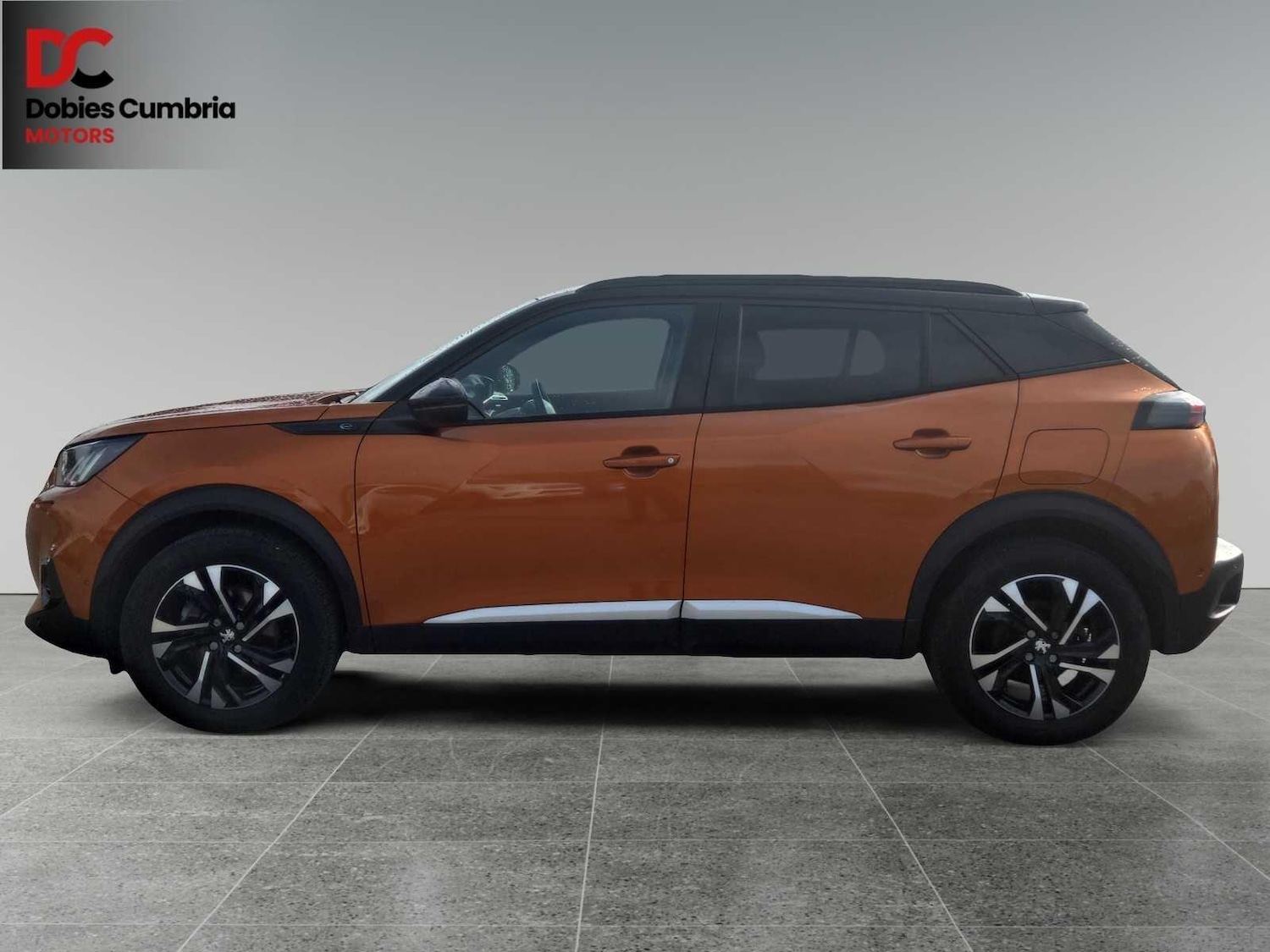 Used Peugeot 2008 2022 for sale - 75867157: Photo 4