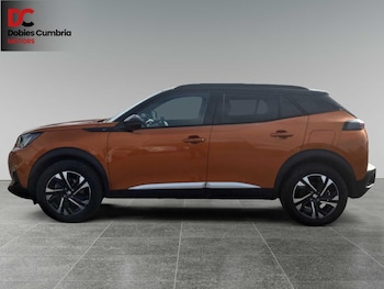 Used Peugeot 2008 2022 for sale - 75867157: Photo
