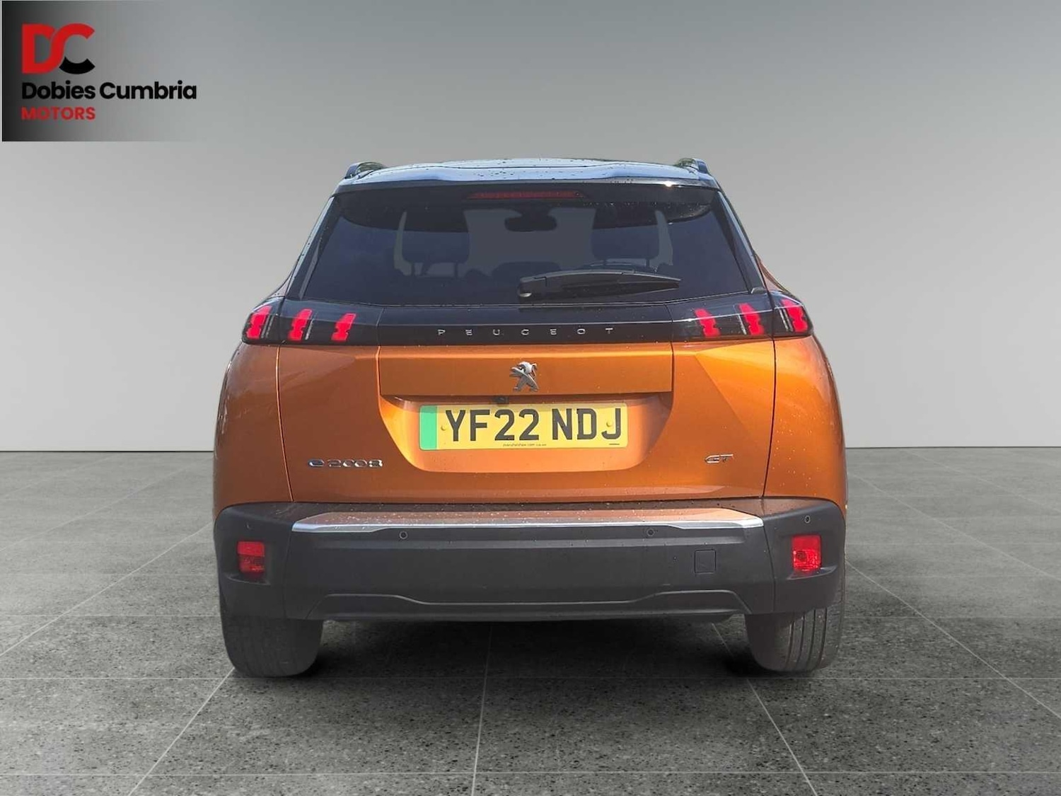 Used Peugeot 2008 2022 for sale - 75867157: Photo 6