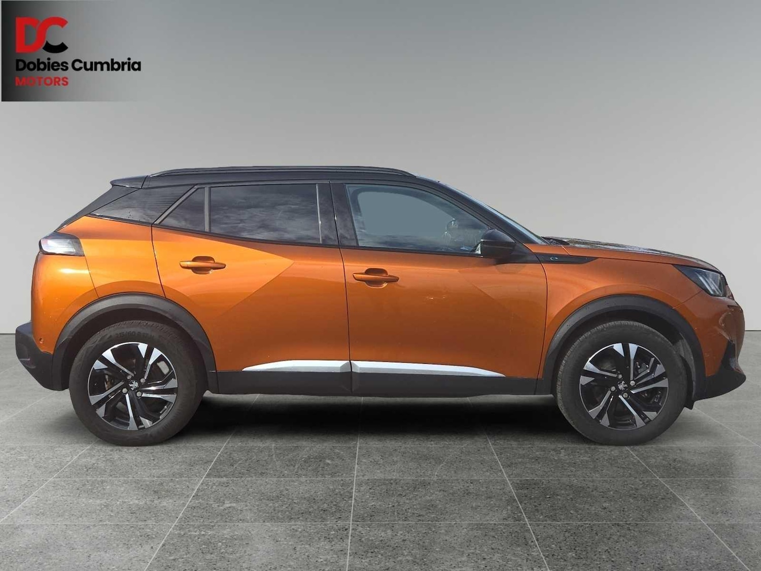 Used Peugeot 2008 2022 for sale - 75867157: Photo 8