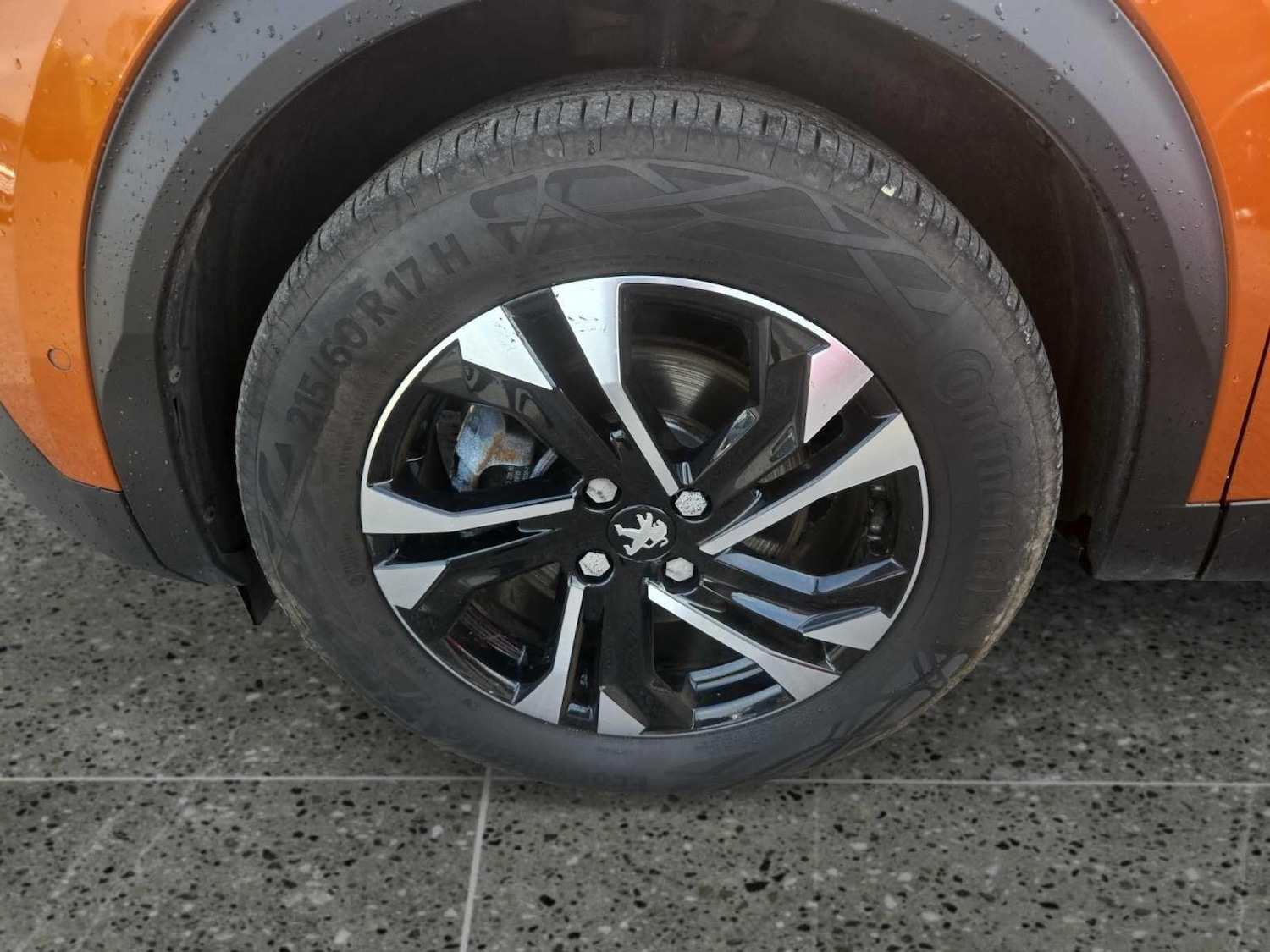 Used Peugeot 2008 2022 for sale - 75867157: Photo 9