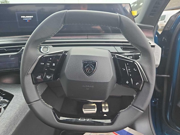 Used Peugeot 3008 2024 for sale - 73297840: Photo 18