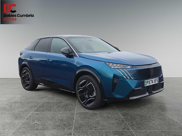 Used Peugeot 3008 2024 for sale - 73297840: Photo 1