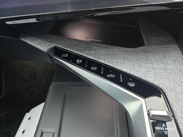 Used Peugeot 3008 2024 for sale - 73297840: Photo 22