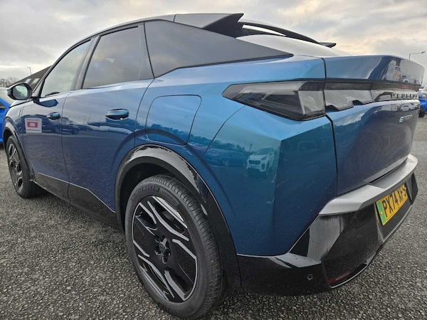 Used Peugeot 3008 2024 for sale - 73297840: Photo 27