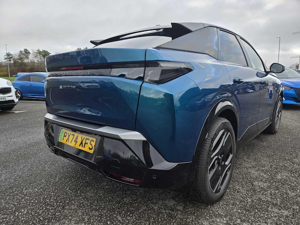Used Peugeot 3008 2024 for sale - 73297840: Photo 29