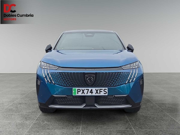 Used Peugeot 3008 2024 for sale - 73297840: Photo 2