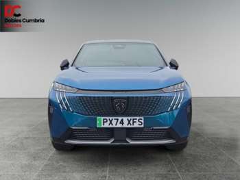 Used Peugeot 3008 2024 for sale - 73297840: Photo