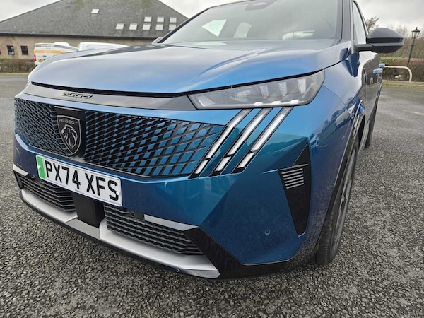 Used Peugeot 3008 2024 for sale - 73297840: Photo 32