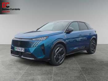 Used Peugeot 3008 2024 for sale - 73297840: Photo