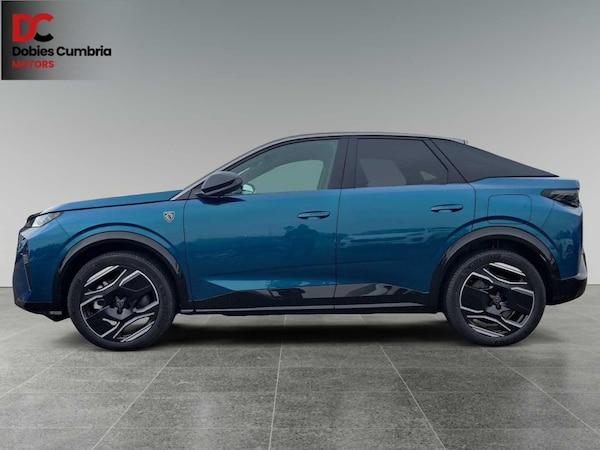 Used Peugeot 3008 2024 for sale - 73297840: Photo 4
