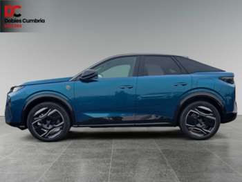 Used Peugeot 3008 2024 for sale - 73297840: Photo