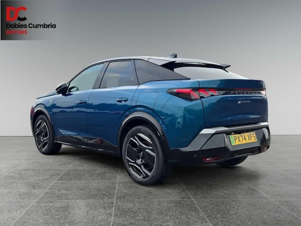 Used Peugeot 3008 2024 for sale - 73297840: Photo 5