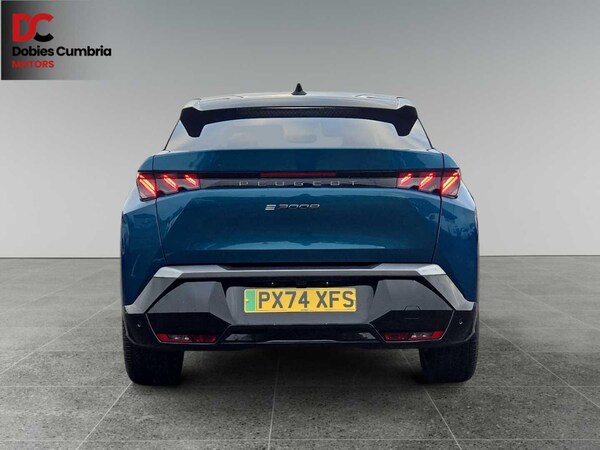 Used Peugeot 3008 2024 for sale - 73297840: Photo 6