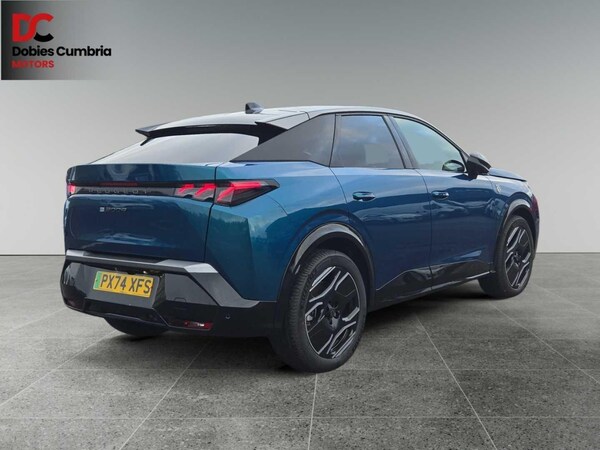 Used Peugeot 3008 2024 for sale - 73297840: Photo 7