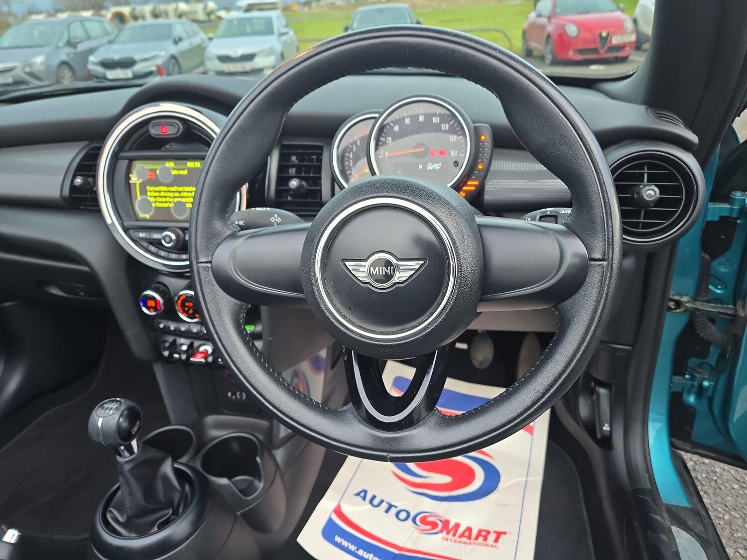 Used MINI Convertible 2016 for sale - 77574478: Photo 16