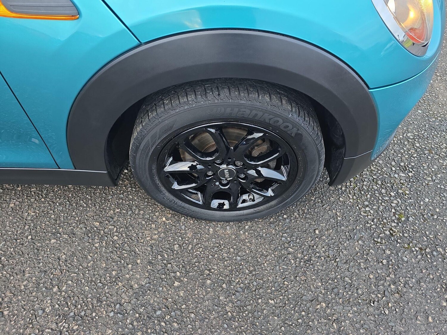 Used MINI Convertible 2016 for sale - 77574478: Photo 17