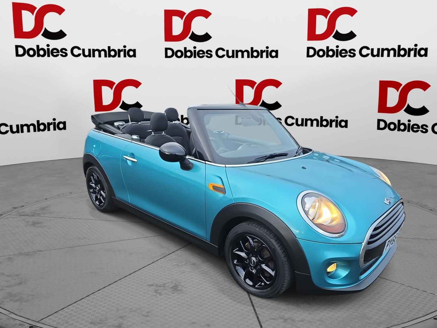 Used MINI Convertible 2016 for sale - 77574478: Photo 19