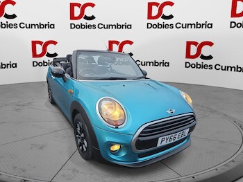 2016 (66) - 1.5 Cooper 2dr