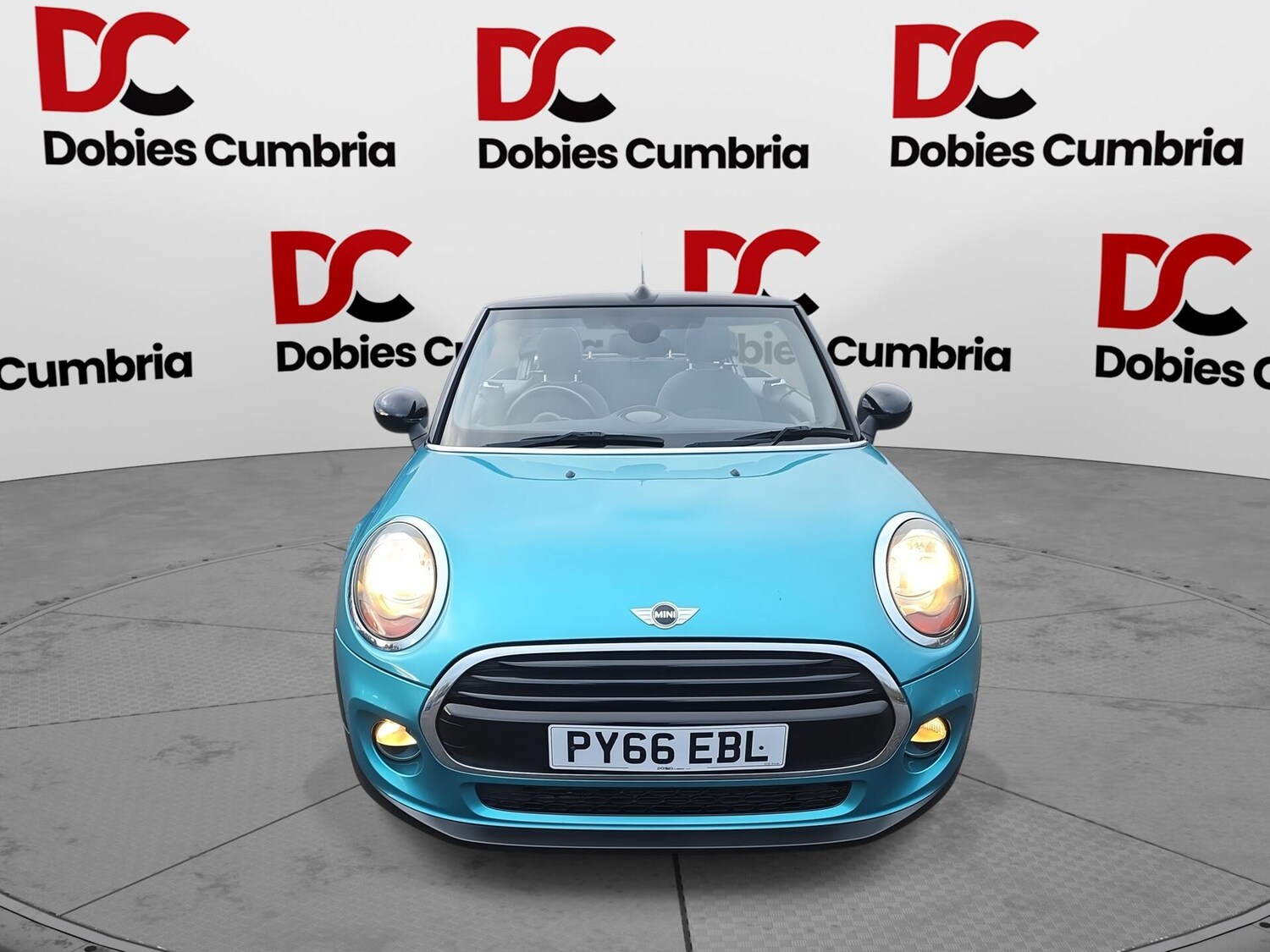 Used MINI Convertible 2016 for sale - 77574478: Photo 20