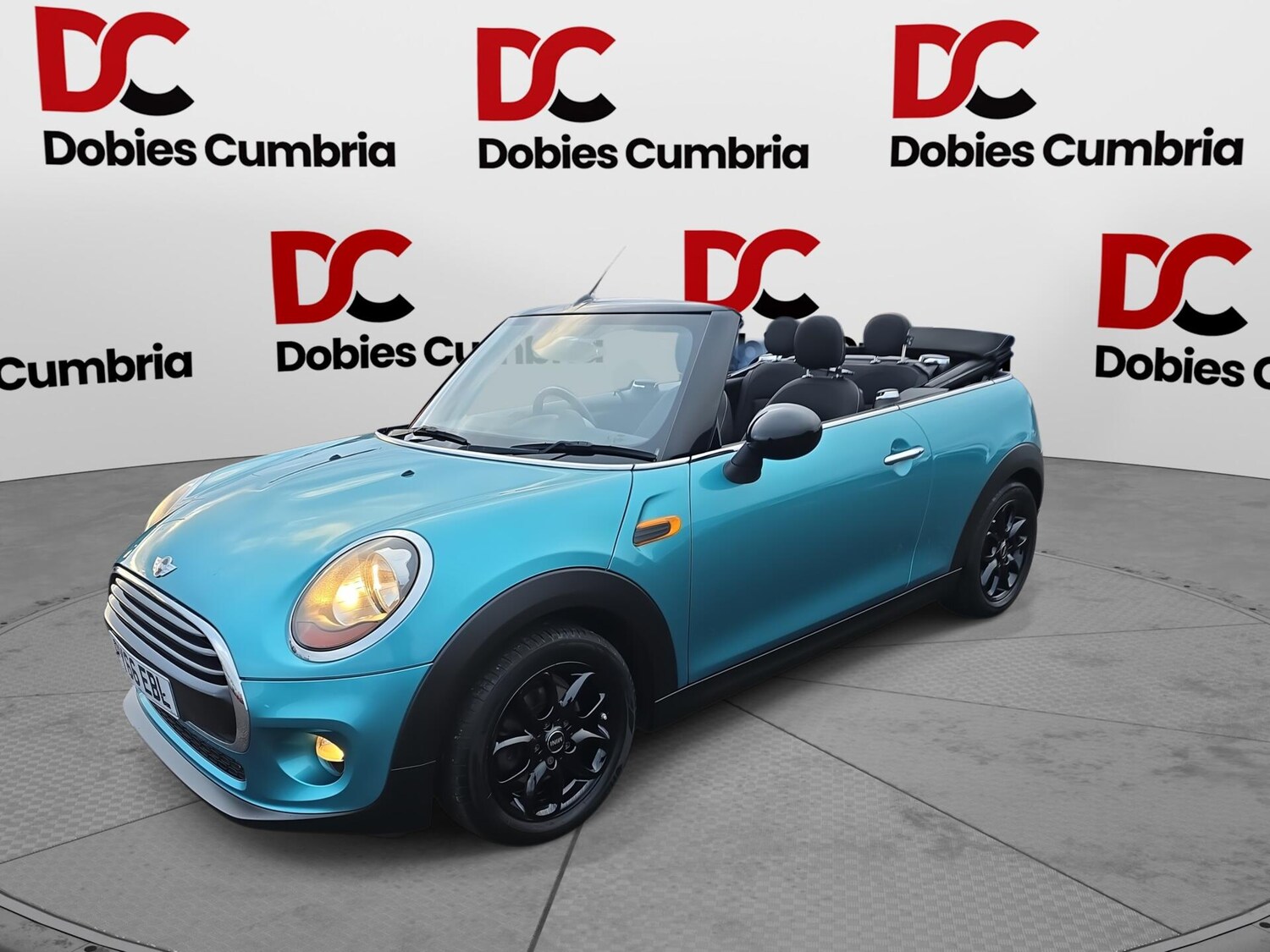 Used MINI Convertible 2016 for sale - 77574478: Photo 21