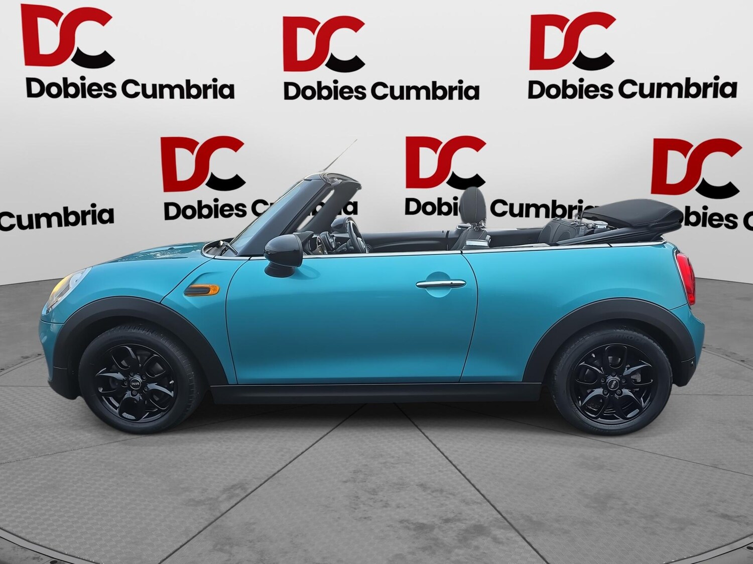 Used MINI Convertible 2016 for sale - 77574478: Photo 22
