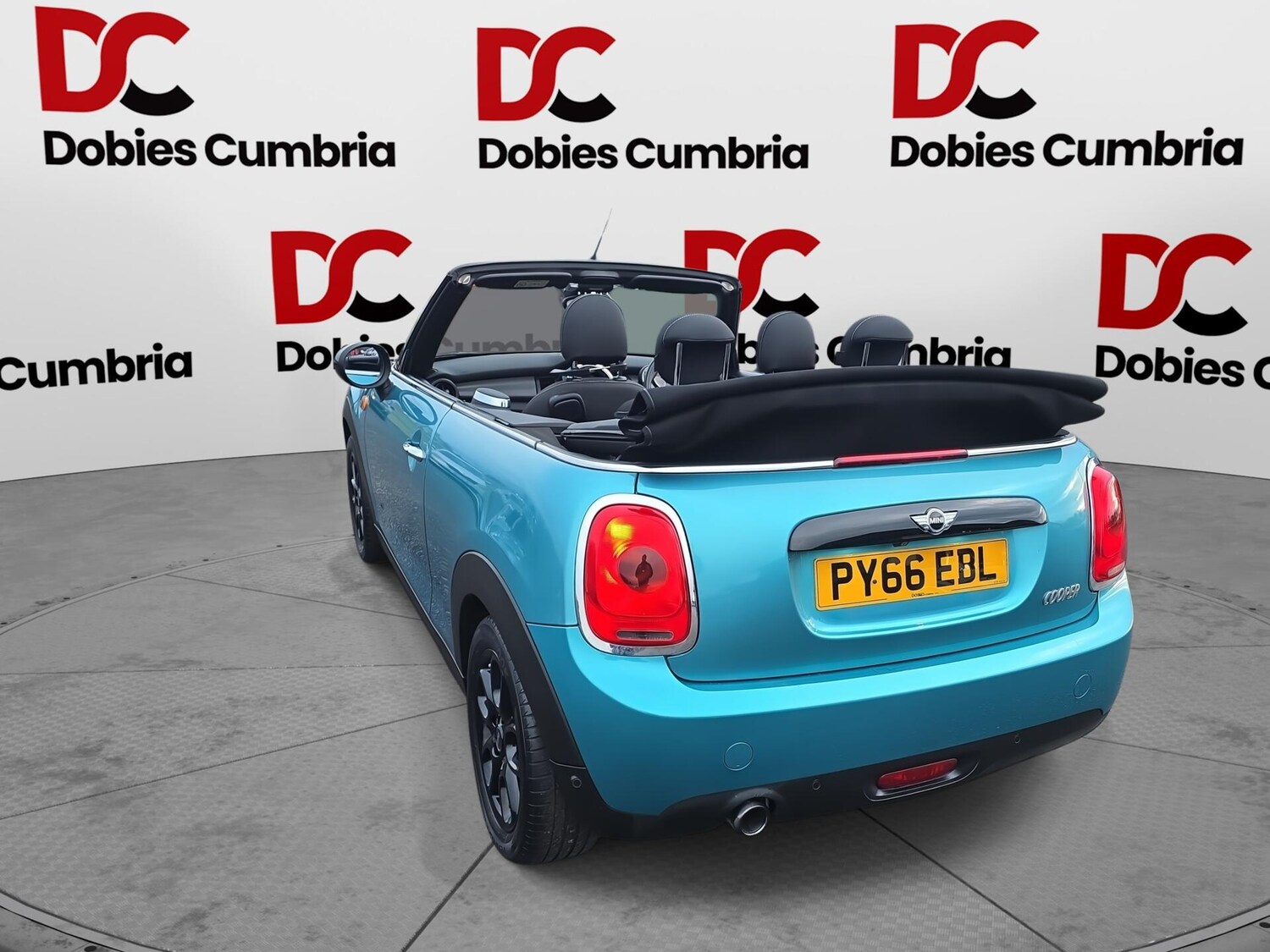 Used MINI Convertible 2016 for sale - 77574478: Photo 23