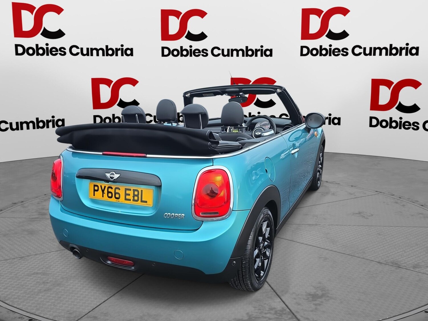Used MINI Convertible 2016 for sale - 77574478: Photo 24