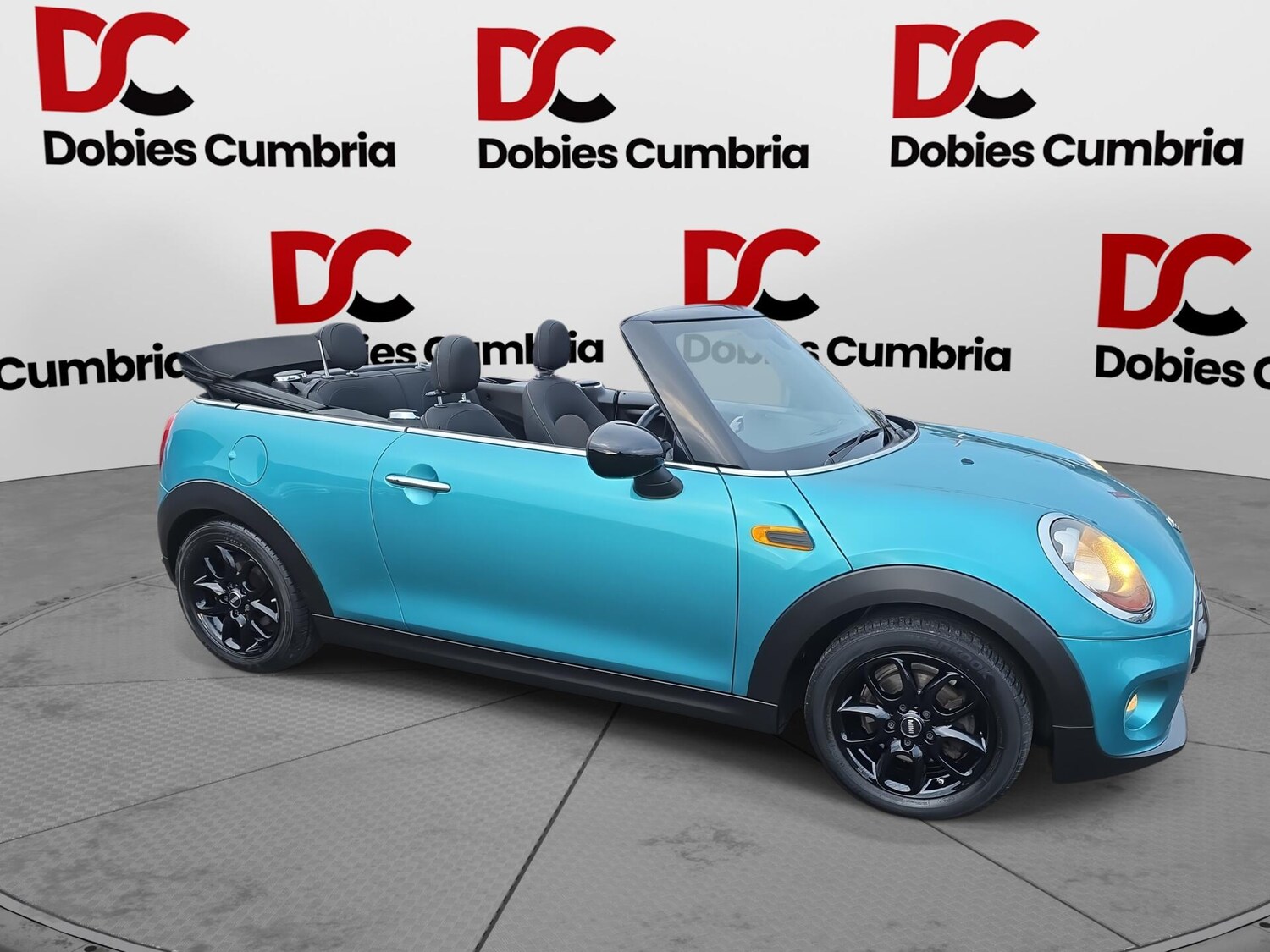 Used MINI Convertible 2016 for sale - 77574478: Photo 26