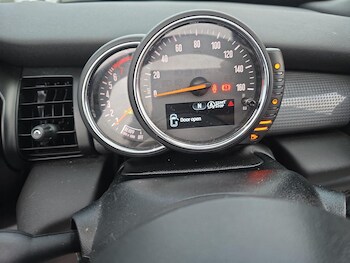 Used MINI Convertible 2016 for sale - 77574478: Photo