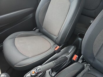 Used MINI Convertible 2016 for sale - 77574478: Photo