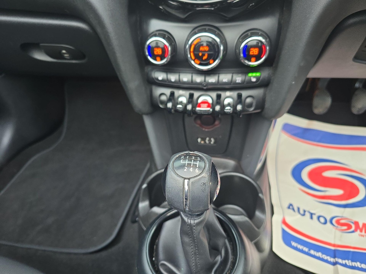 Used MINI Convertible 2016 for sale - 77574478: Photo 4