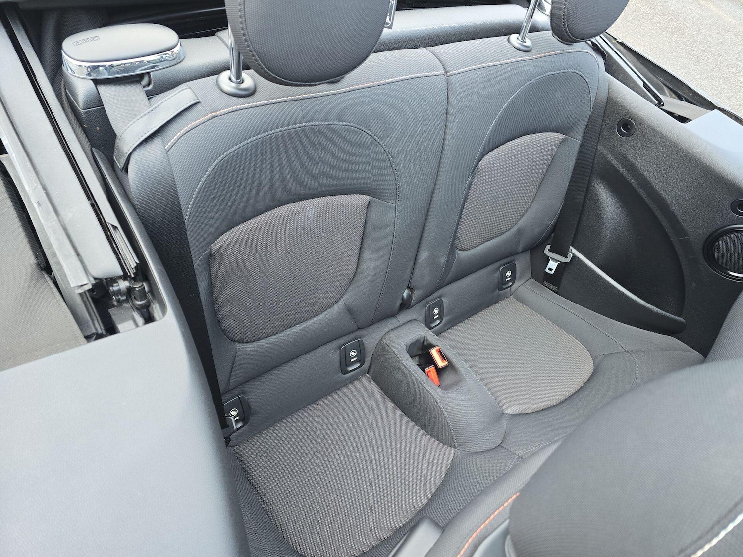 Used MINI Convertible 2016 for sale - 77574478: Photo 5